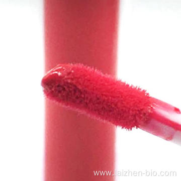 Non-stick lip gloss OEM processing